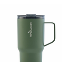 Reduce Hot Mug - Sage Green 17 OZ