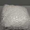 Lush Decor Ruffle Skirt Bedspread Set - 3-Piece Luxurious Farmhouse Bedding - Elegant Ruffle Detail - Timeless Style - Soft Lightweight Sheets - Queen, Ivory