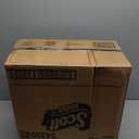 Scott 1000 Toilet Paper, 32 Rolls, Septic-Safe, 1-Ply Toilet Tissue , White