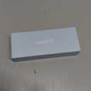 Gaoye Leopard Blue Light Glasses for Computer & Gaming - Anti UV Ray Lenses, Scratch-Resistant & Comfort Fit (Medium)