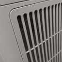 KeepGlad 80 Pints Energy Star Dehumidifier, 5,000 Sq.Ft for Whole Home & Basement, Compressor Dehumidifier with Drain Hose, Advanced Humidity & Moisture Control, Smart Auto Comfort Mode, Quiet