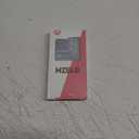 MZELQ Compatible with iPhone 16 Case Plating Magnetic [Support for Magsafe] Bling Glitter Love Heart Back Diamond Camera Lens Cover Crystal Matte Luxury Case for Girls Women -Black