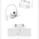 Bytech BCAUBE119WT Freedom TRU Wireless Earbuds