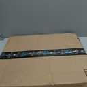 16 Packs 16 Inches Large Clear Plant Saucers for Indoor Outdoor Use Heavy Duty Plastic Plant Trays for Planter Flower Pot Drip Trays to Catch Water, 4 to 20 Inch, Round Transparent : Patio, Lawn & Garden