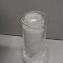 48 Pack Glass Cylinder Vases 4,6,8,10 Inch Tall Clear Flower Vase Hurricane Floating Candle Holder for Table Centerpiece Wedding Home Decor
