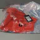 City Chic CCX Women's Plus Size Pant- Vibeka Bikini (Red)