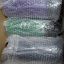 Shellwei 10 Pcs Aluminum Water Bottle 17 oz with Snap Lids Reusable Lightweight Portable Sports Water Bottle for Travel Gym Camping Hiking Fishing (Multicolored)