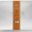 Traeger Grills BAC520 Pro 780 Drip Tray Liner Grill Accessory 5-Pack