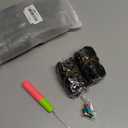 Marley Twist Braiding Hair 8 packs, Springy Afro Twist Hair Pre-Separated Kinky Twist Crochet Hair Braids for Distressed Soft Locs Spring Twist Hair for Black Women (2#, 12 Inch(Pack of 8))