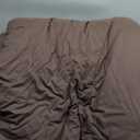 Cooling Bamboo Weighted Blanket Queen