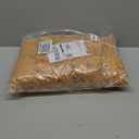 Howhic Stretch Chair Covers for Dining Room Set of 6, Removable Washable Dining Room Chair Covers, Dining Chair Slipcovers Seat Protector, Great Home Decor and Banquet Upholstery (Gold, 6 Pack)