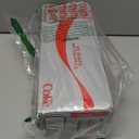 Diet Coke Soda Soft Drink Fridge Pack Mini Cans, 7.5 fl oz, 10 Pack BB 04/27/2026