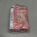 RITZ Bits Cheese Sandwich Crackers, Lunch Snacks for Kids and Adults, 10 Snack Packs (BBD 11/03/26)
