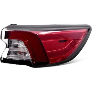 Tail Light Compatible with Escape 2020 2021 2022 LJ6Z13404