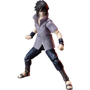 Ultimate Legends - Naruto 5" Sasuke Uchiha (The Final Valley) Action Figure