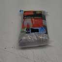 Hanes Boxer Briefs, Cool Dri Moisture-Wicking Underwear, Cotton No-Ride-up for Men, Multi-Packs Available Medium
