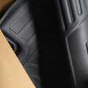 KUST Floor Mats for 2023-2026 2027 Kia Sportage Accessories (Hybrid Only)
