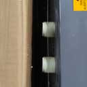 COMFEE 1.6 Cu.ft Portable Washing Machine, 11lbs Capacity Fully Automatic Compact Washer with Wheels, 6 Wash Programs Laundry Drain Pump, Ideal for Apartments, RV, Camping, Magnetic Gray