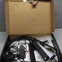 Viconor Red Light Therapy Lamp,4 Head Infrared Light Therapy for Body Device with Adjustable Stand-660nm Red Light850nm Near Infrared Light Therapy Device for Face,Body,Pain,Skin at Home