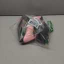 Cxtiy Steering Wheel Cover for Women Leather Universal Steering Wheel Covers for Car 15 inch (Pink)