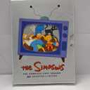 The Simpsons: The Complete First Season