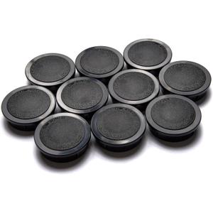 Sprinkler Body Cap 10-Pack - Compatible with Hunter Pro Spray