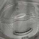 Dog Water Fountain for Large Dogs 7L/236oz Stainless Steel Dog Water Bowl Dispenser Automatic Cat Water Fountain with Deeper Drinking Area, Multi-Filtration Pet Fountain with 6 Filters