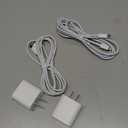 iPhone Charger Fast Charging,iPhone Fast Charger 2Pack Type C Fast Charger Block Plug Adapter 6FT USB-C to Lightning Cable Cord for iPhone14/13/13 Pro/12 Pro/12 Pro Max/11/Xs Max/XR/X/SE,iPad,AirPods