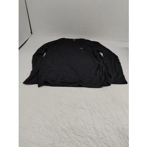 Roadbox Men Long sleeve Black XL