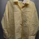 Shirt Oversized XL Yellow
