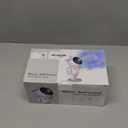 Astronaut Star Projector Galaxy Night Light - Space Projector, Starry Nebula Ceiling Projection Lamp with Timer, Remote Control and 360 Adjustable, Bedroom Decor Aesthetics, Gifts for Kids and Adults (K970)