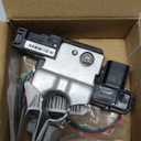 38920-T2A-A04 Car Battery Sensor Battery Terminal with Pigtail Connector for 2013-2017 Honda Accord / 2014-2020 RLX Replaces# 38920T2AA04, 38920-T2A-A02, 38920-T2A-A03, 38920-TY2-A01