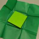 12 Packs 6 X 6 Inch Fake Grass Decor for Crafts, Artificial Grass for Miniature Ornament Projects, Model Turf Grass for DIY Fairy Garden Accessories and Decor Kit