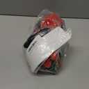 Transformers Mini Backpack - 10" Exclusive Woven Small Backpack with Front Pocket and Bookmark Bundle | Adjusts to Fit Adults, Teens, Boys, Kids