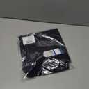 Nautica Boys' School Uniform Sensory-Friendly Short Sleeve Performance Polo (18-20, Navy)