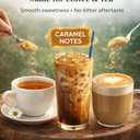 Grevista Organic Nipa Coconut Sugar (GI 27.38)  Natural low glycemic sweetener with unique Umami and Caramel flavor | Rich in minerals, ideal for Keto dieters and diabetics (200Gr Powder)