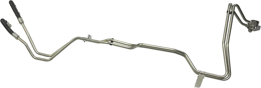 Dorman 624-566 Automatic Transmission Oil Cooler Hose Assembly Compatible with Select Ford Models