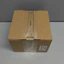 Apple 2024 Mac mini Desktop Computer with M4 chip with 10core CPU and 10core GPU: Built for Apple Intelligence, 16GB Unified Memory, 256GB SSD Storage, Gigabit Ethernet. Works with iPhone/iPad