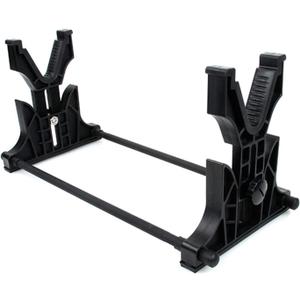 Atflbox Bench and Stand for Rifle, Handguns Accessories, Airguns Stand Display and Cleaning