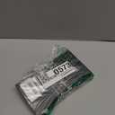 TORRAS Shockproof for iPhone 17 Pro Max Case with Camera Control Button, [12FT Military Grade Drop Protection] Enhanced Grip & Soft Touch Translucent 17 Pro Max Case with DIY Buttons, Neon Orange