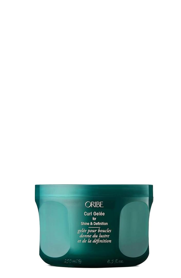 Oribe Curl Gele for Shine & Definition,8.45 Fl Oz (Pack of 1)