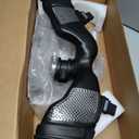 for Mercedes Benz OM642 W211 W164 W251 Air Hose Duct with Flow Mass Sensor 6420946397 6420908237 A6420943497 A6420908237