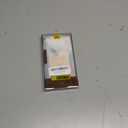 COOLQO for iPhone 17 Pro Case with Screen Protectors, Compatible with MagSafe, Military Grade Drop 17 FT Protection, Dual-Layer Classic Hybrid Magnetic Phone Case Cover Bumper, Clear (17Pro_6.3")