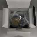 MRSDY Gaming Microphone, USB Computer Microphone for PC, Mac, PS4/5, Condenser Podcast Mic for Studio Recording, YouTube, Streaming, with Headphone Jack, Led Light, Mute, Gain, Noise Cancellation