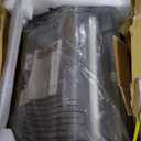 GBC Ultima 65 Thermal Roll Laminator, 27" Maximum Width, 10 Minute Warm-Up, School Lamination, Gray (1710740)