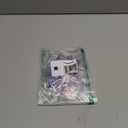 3D Printed Expanded Sensory Fidget Star Honeycomb Spiral Fractal Fidget Star with Handle Stress-Relief Spinning Tower 3D Printed Fidget Toys Birthday