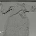 Premium Soft Cotton Transitional Swaddle Sack with Arms Up & Sleeves 0-3 Months, Mitten Cuffs, 2-Way Zipper, Sleeping Sacks for Newborns - Calms Startle Reflex, Boys & Girls Sleep Bag (Classic Gray)