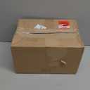 CCIYU D477 Front Ceramic Disc Brake Pads Kit - 4PCS for Jeep Comanche 90-92, Cherokee 90-01, Grand Cherokee 93-98, Wagoneer 90, Wrangler 90-95, 97-06