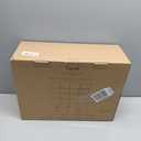 3 Sprouts Baby Foam Play Mat - Soft Foam Floor Tiles for Kids with Interlocking Puzzle Mats for Toddler Playroom - Safe 100% EVA Pads, Non-Toxic Waterproof Playmat - Terrazzo Cream