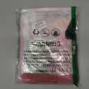 Caprilite 2 Pairs Women Fleece Lined Tights-Fake Translucent Leggings High Waist Pantyhose Sheer Thick Warm Tights For Women (Medium, Black+brown)